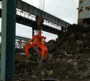 Elektrohidrolik Polip